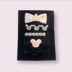 Disney Castle Watch Band Charm